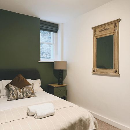 Stunning Victorian Mansion Apartment - Hosted By Agf Property - Free Parking Upon Request Hove Buitenkant foto