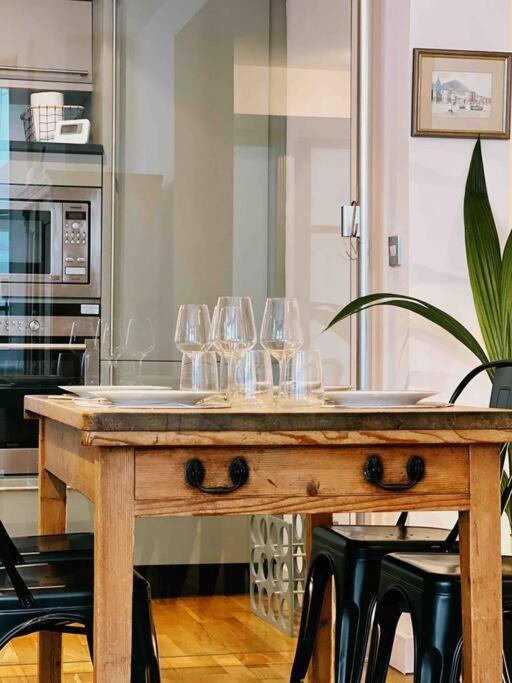 Stunning Victorian Mansion Apartment - Hosted By Agf Property - Free Parking Upon Request Hove Buitenkant foto