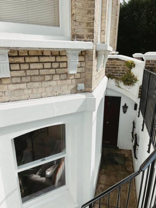 Stunning Victorian Mansion Apartment - Hosted By Agf Property - Free Parking Upon Request Hove Buitenkant foto